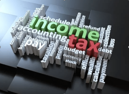 Tax Compliance Image